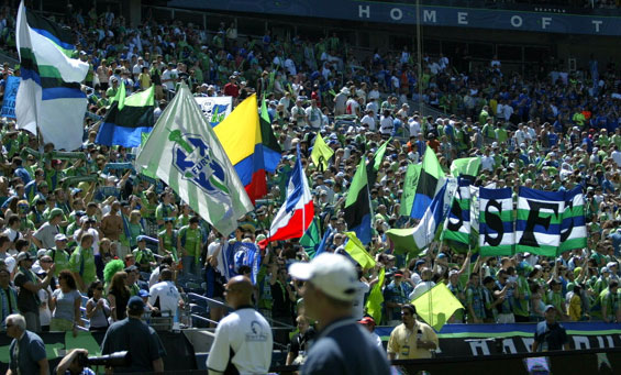 Seattle Sounders FC vs Chelsea FC (0-2) (3)