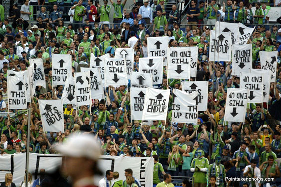 Seattle Sounders FC vs FC Barcelona (0-4) (1)