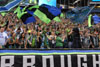 Seattle Sounders FC vs Houston Dynamo (2-0)