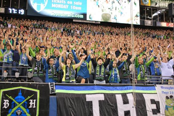 Seattle Sounders FC vs Houston Dynamo (2-0) (3)