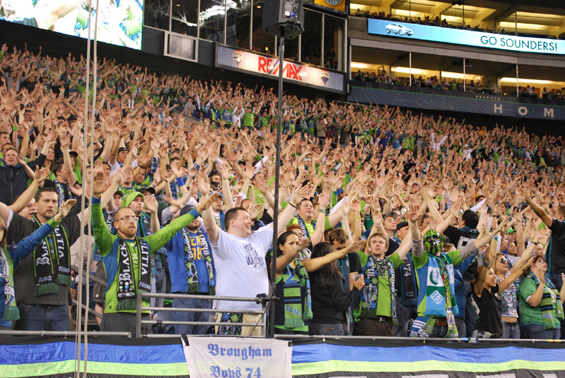 Seattle Sounders FC vs Houston Dynamo (2-0) (4)