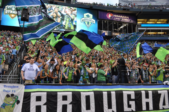 Seattle Sounders FC vs Houston Dynamo (2-0) (5)
