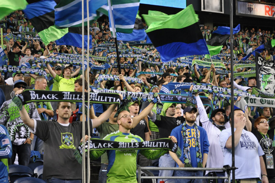 Seattle Sounders FC vs Houston Dynamo (2-0) (8)