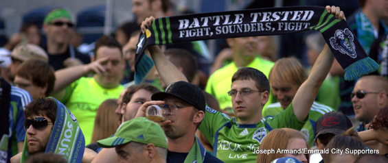 Seattle Sounders FC vs Chicago Fire (2-1) (4)
