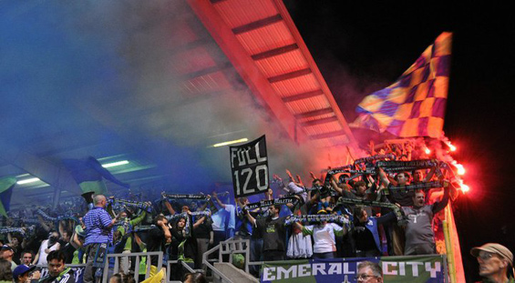 CD Chivas vs Seattle Sounders FC (0-0) (3)