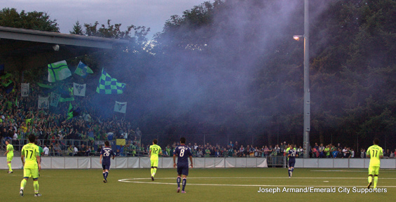 CD Chivas vs Seattle Sounders FC (0-0) (4)