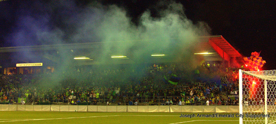CD Chivas vs Seattle Sounders FC (0-0) (6)