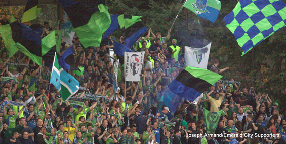 CD Chivas vs Seattle Sounders FC (0-0) (9)