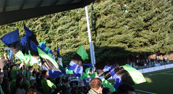 CD Chivas vs Seattle Sounders FC (0-0) (11)