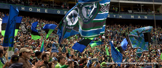 Seattle Sounders FC vs Kansas City Wizards (1-0) (5)