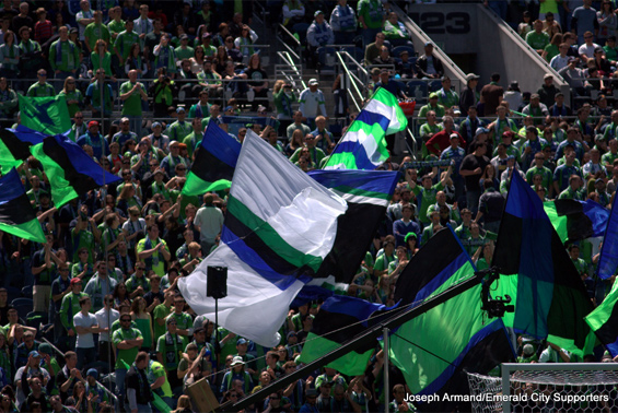 Seattle Sounders FC vs San José Earthquakes (0-1) (1)