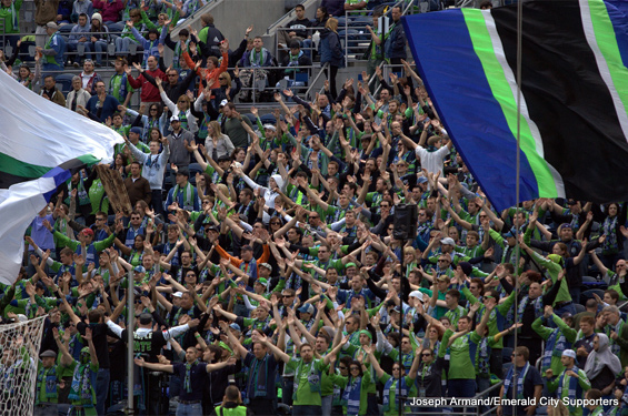 Seattle Sounders FC vs San José Earthquakes (0-1) (5)