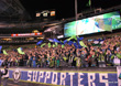 Seattle Sounders FC vs Santos Laguna (2-1)