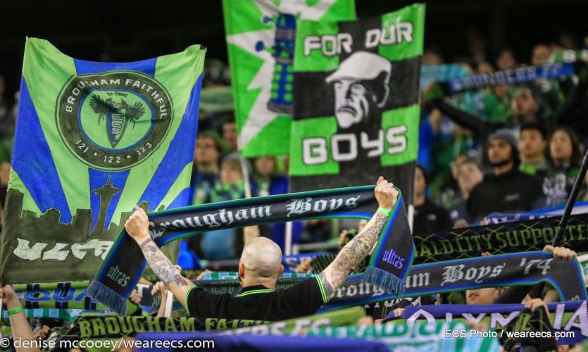 Seattle Sounders FC vs New England Revolution (2-3) (1)