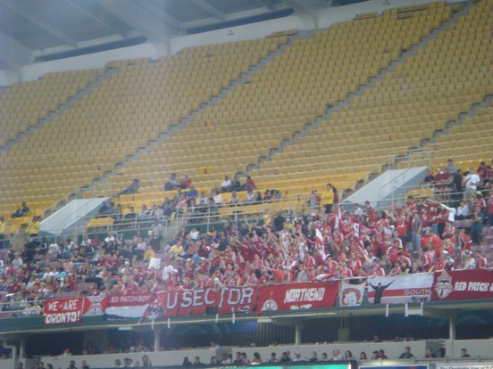 Washington DC United vs Toronto FC (3-2) (2)