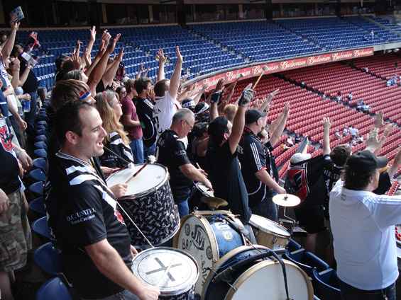 New York Red Bulls vs Washington DC United (1-0) (2)
