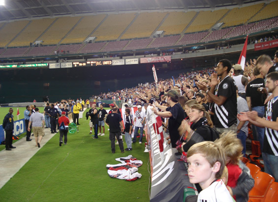 Washington DC United vs New York RB (3-1) (6)