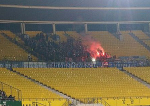 Rapid Wien vs Dinamo Minsk (2-1)