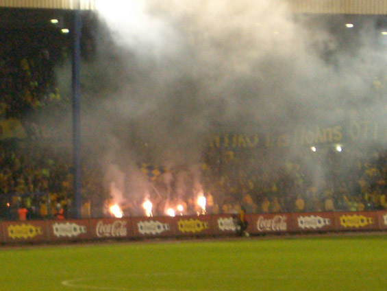Apollon Limassol vs AEL Limassol (0-0) (1)