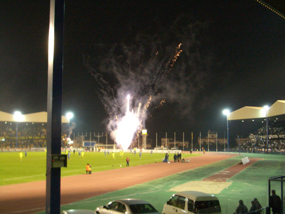 Apollon Limassol vs AEL Limassol (0-0) (2)