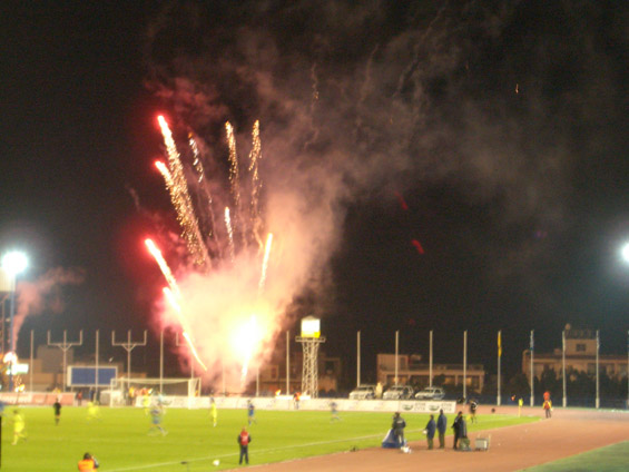 Apollon Limassol vs AEL Limassol (0-0) (3)