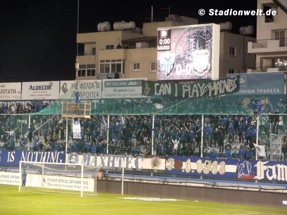 Anorthosis Famagusta vs Apollon Limassol (2-0) (1)