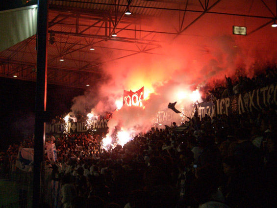 Apollon Limassol vs AEL Limassol (0-0) (2)