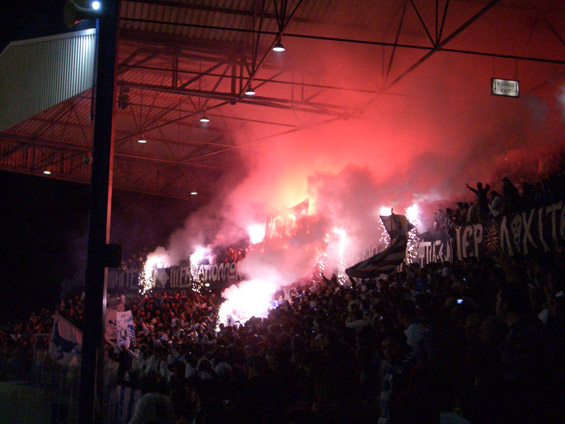 Apollon Limassol vs AEL Limassol (0-0) (3)