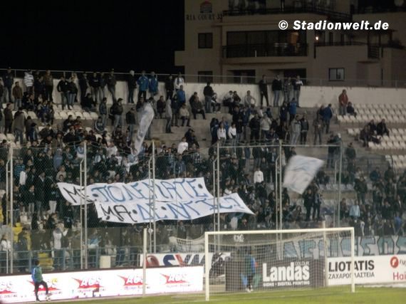 Anorthosis Famagusta vs Apollon Limassol (2-0) (1)