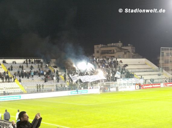 Anorthosis Famagusta vs Apollon Limassol (2-0) (2)