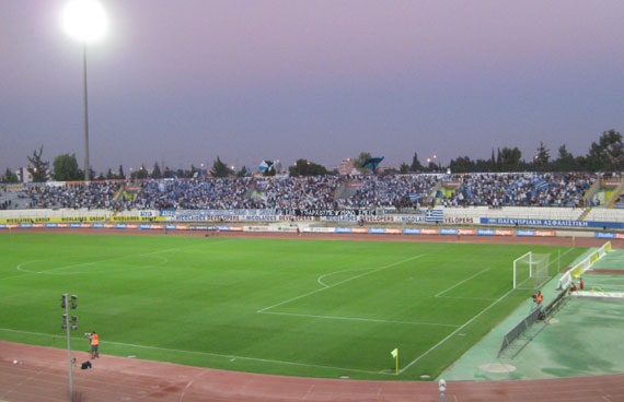 AEK Larnaca vs Apollon Limassol (2-0) (1)
