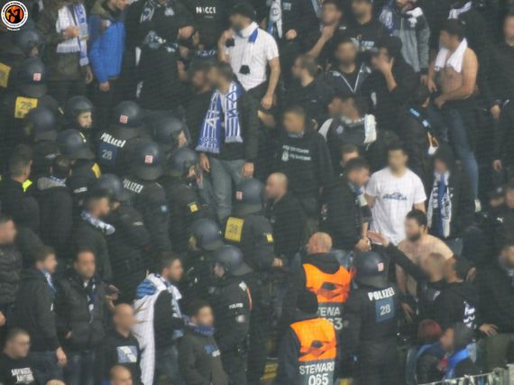 Eintracht Frankfurt vs Apollon Limassol (2-0) (4)